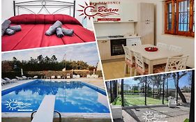 Residence Sunbeam-Padel Club